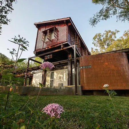 Astam Villa